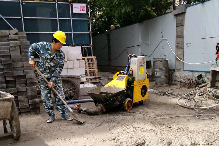 4月27日南京二次構(gòu)造柱泵合作東海建設(shè)科利華中學(xué)項(xiàng)目 4月27日南京二次構(gòu)造柱泵合作東海建設(shè)科利華中學(xué)項(xiàng)目