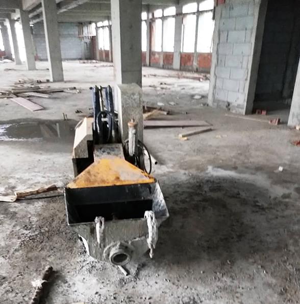 3月17日二次結(jié)構(gòu)泵合作天目建設(shè)雙威生物科技研究項(xiàng)目 3月17日二次結(jié)構(gòu)泵合作天目建設(shè)雙威生物科技研究項(xiàng)目