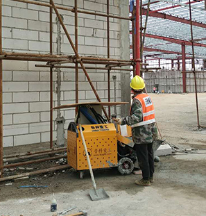 4月6號南京二次結(jié)構(gòu)泵合作天勤建設佛山現(xiàn)代物流建設項目 4月6號南京二次結(jié)構(gòu)泵合作天勤建設佛山現(xiàn)代物流建設項目