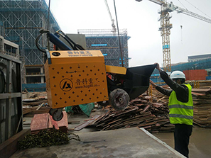 4月17日南京二次結(jié)構(gòu)泵合作中建八局NO.2014G45地塊項(xiàng)目 4月17日南京二次結(jié)構(gòu)泵合作中建八局NO.2014G45地塊項(xiàng)目