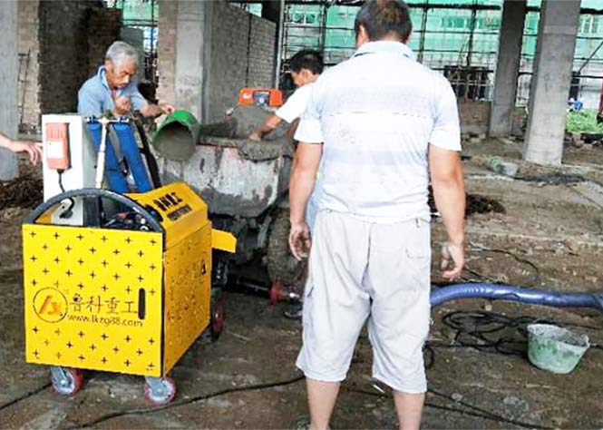 6月28日安徽二次構(gòu)造柱泵合作明達(dá)建設(shè)富源物流數(shù)字物流港項(xiàng)目 6月28日安徽二次構(gòu)造柱泵合作明達(dá)建設(shè)富源物流數(shù)字物流港項(xiàng)目