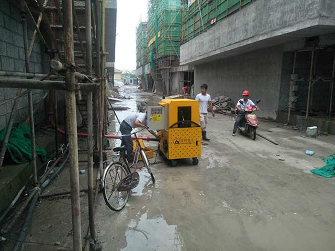 7月26日浙江細石混凝土泵廠家合作南通四建湖州蒼山南坡項目 7月26日浙江細石混凝土泵廠家合作南通四建湖州蒼山南坡項目