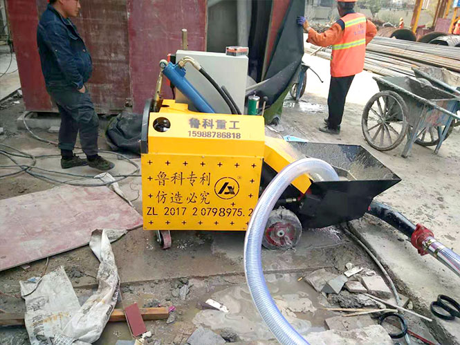 微型二次構(gòu)造柱泵合作中建二局恒明晚創(chuàng)匯中心總承包工程項目 微型二次構(gòu)造柱泵合作中建二局恒明晚創(chuàng)匯中心總承包工程項目