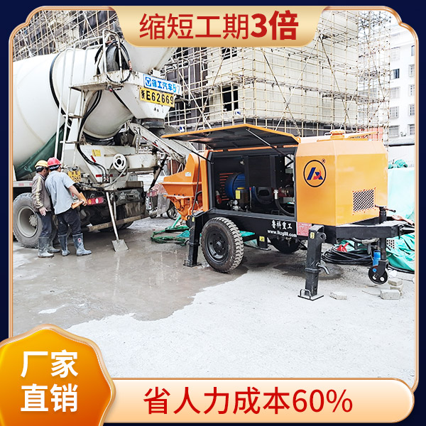 液壓細(xì)石泵多少錢(qián)